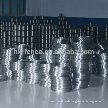 Top grade 304,316 stainless steel coil/spool wire hot sale in America